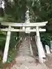 石間稲荷神社(宮城県)