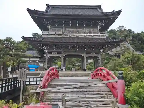 総持寺祖院(石川県)