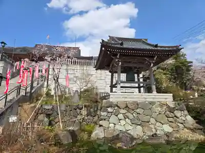 筑波山大御堂(茨城県)