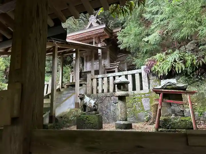 住吉神社(兵庫県)
