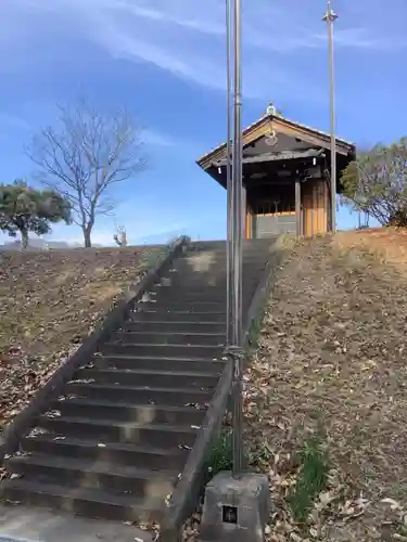 秋葉神社(岐阜県)