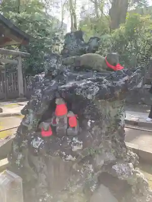 根津神社(東京都)