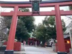 御霊神社(大阪府)