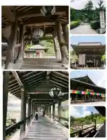 長谷寺のその他建物