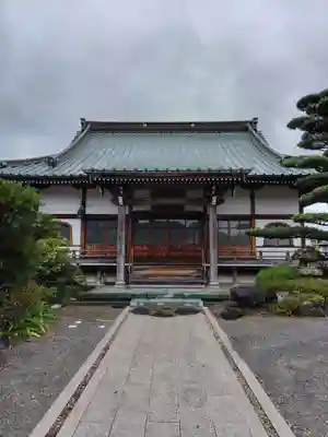 実相寺(静岡県)