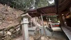 葛神社(奈良県)