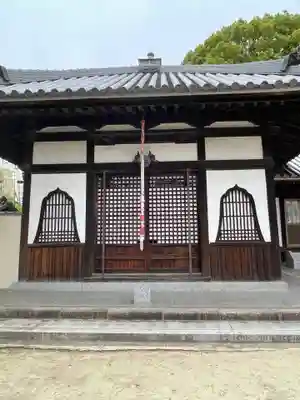 常光寺のその他建物