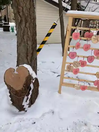 大谷地神社のその他建物
