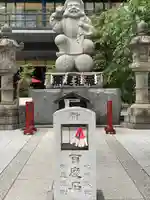 神田神社(神田明神)(東京都)