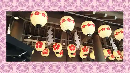 櫻木神社(千葉県)