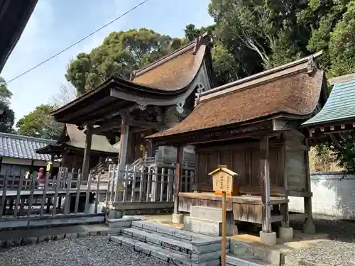 幡頭神社(愛知県)