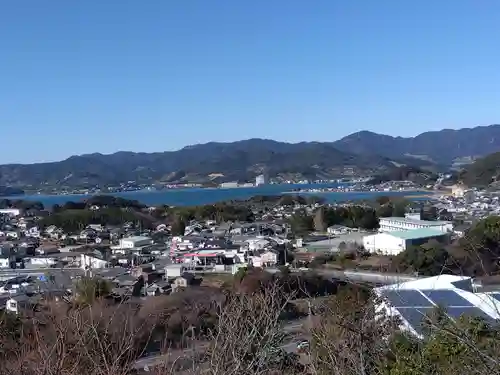 都筑神社(静岡県)