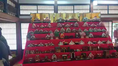 秋葉總本殿可睡斎(静岡県)