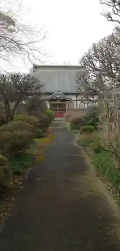 竜心寺のその他建物