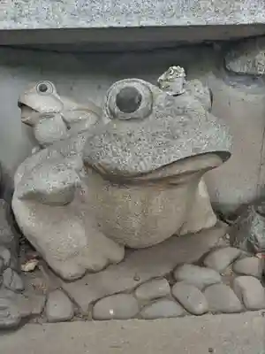 品川神社(東京都)