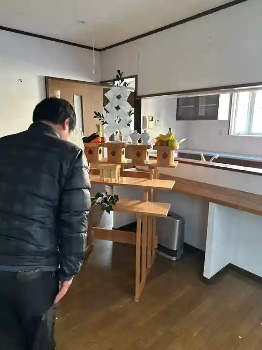 群馬県護国神社(群馬県)