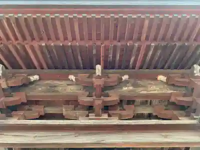 妙源寺のその他建物