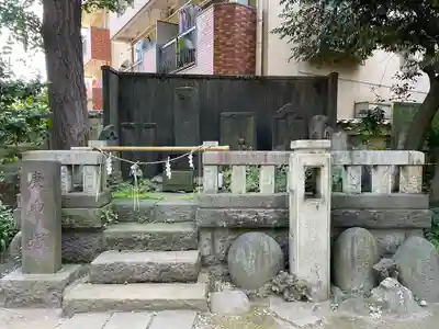 小野照崎神社(東京都)