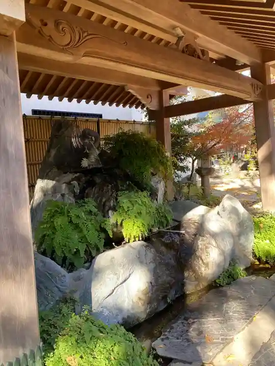 馬橋稲荷神社(東京都)