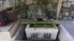 鷺森神社(京都府)