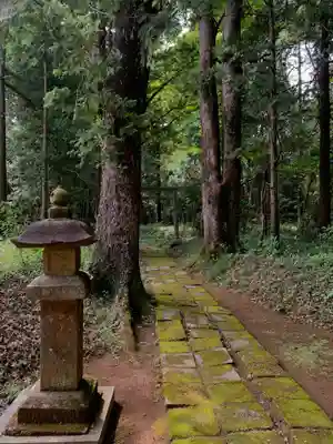 八幡神社のその他建物