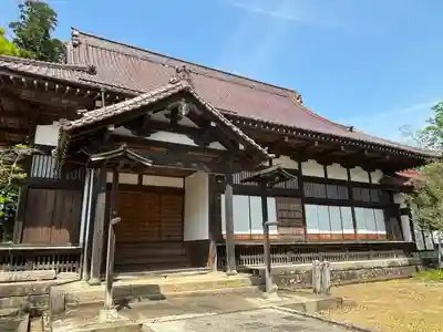 満願寺(福島県)