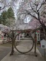 正一位 若草稲荷神社(宮城県)