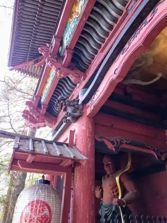 水澤寺(水澤観世音)(群馬県)
