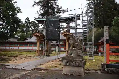 出石神社(兵庫県)