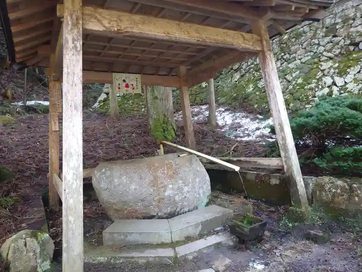 金屋子神社(島根県)