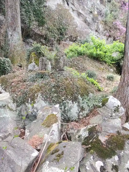 久昌寺のその他建物
