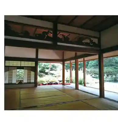 青蓮院門跡のその他建物