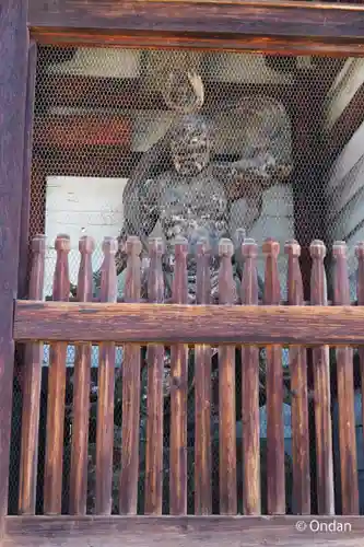 廣隆寺(京都府)