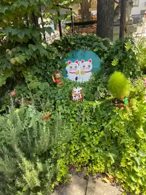 今戸神社のその他建物