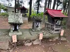 櫻井神社(長野県)