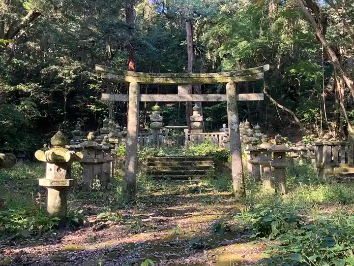 大照院(山口県)
