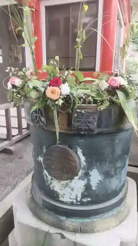 元町厳島神社(神奈川県)