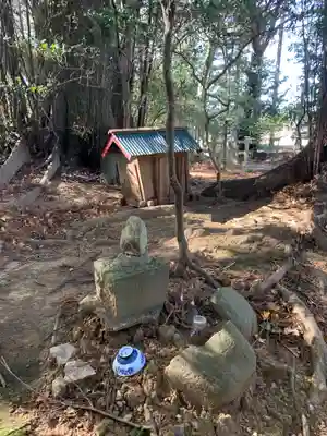 麻賀多神社(千葉県)