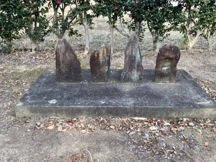 秋葉神社(岐阜県)