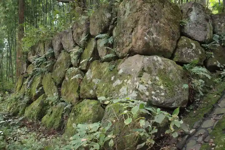 泰寧寺のその他建物