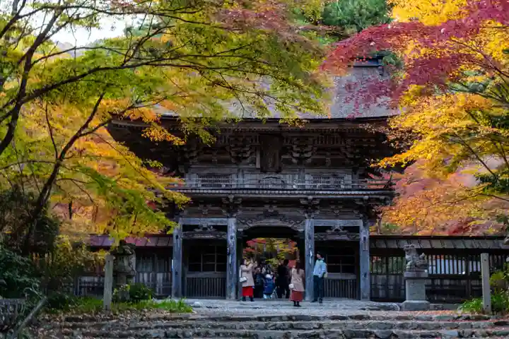 大矢田神社(岐阜県)