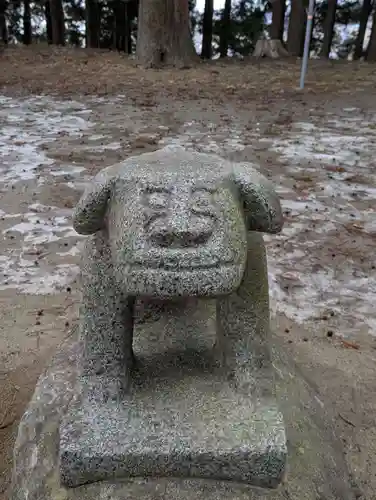 盛岡天満宮(岩手県)