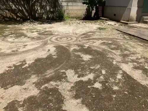 上田端八幡神社(東京都)