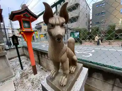 稲荷大神の{uncategorized: "未分類", other: "その他", undefined: "問題あり", building: "その他建物", grave: "お墓", sacred_gate: "鳥居", guardian: "狛犬", statue: "像", buddha: "仏像", history: "歴史", nature: "自然", garden: "庭園", animal: "動物", pagoda: "塔", temizu: "手水舎", mountain_gate: "山門・神門", sanctuary: "本殿・本堂", subordinate: "末社・摂社", art: "芸術", scenery: "景色", jizo: "地蔵", ema: "絵馬", goshuin: "御朱印", omikuji: "おみくじ", items: "授与品その他", amulet: "お守り", goshuincho: "御朱印帳", eats: "食事", festival: "お祭り", votive_dance: "神楽", shichigosan: "七五三参", wedding: "結婚式", experience: "体験その他", initially: "初詣", around: "周辺", anti_infection: "感染症対策"}