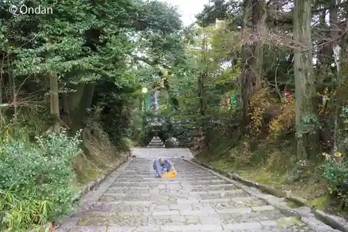  智積院のその他建物