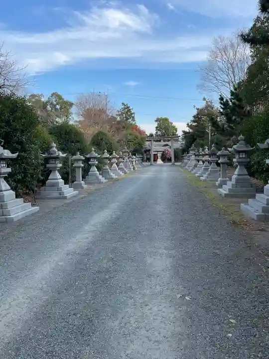 八幡神社(大阪府)