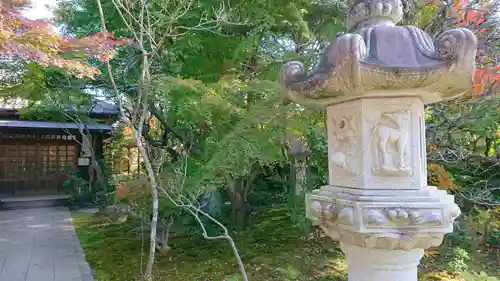 東竹院のその他建物