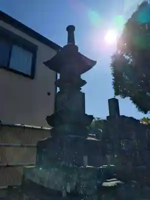 荘厳寺(神奈川県)