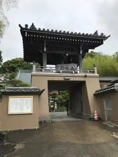 金剛寺の山門・神門