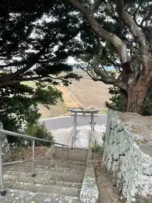 八幡神社(長崎県)